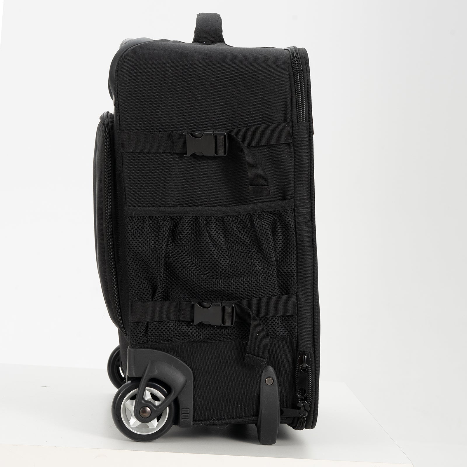 Camelmont Luggage with Two Wheels