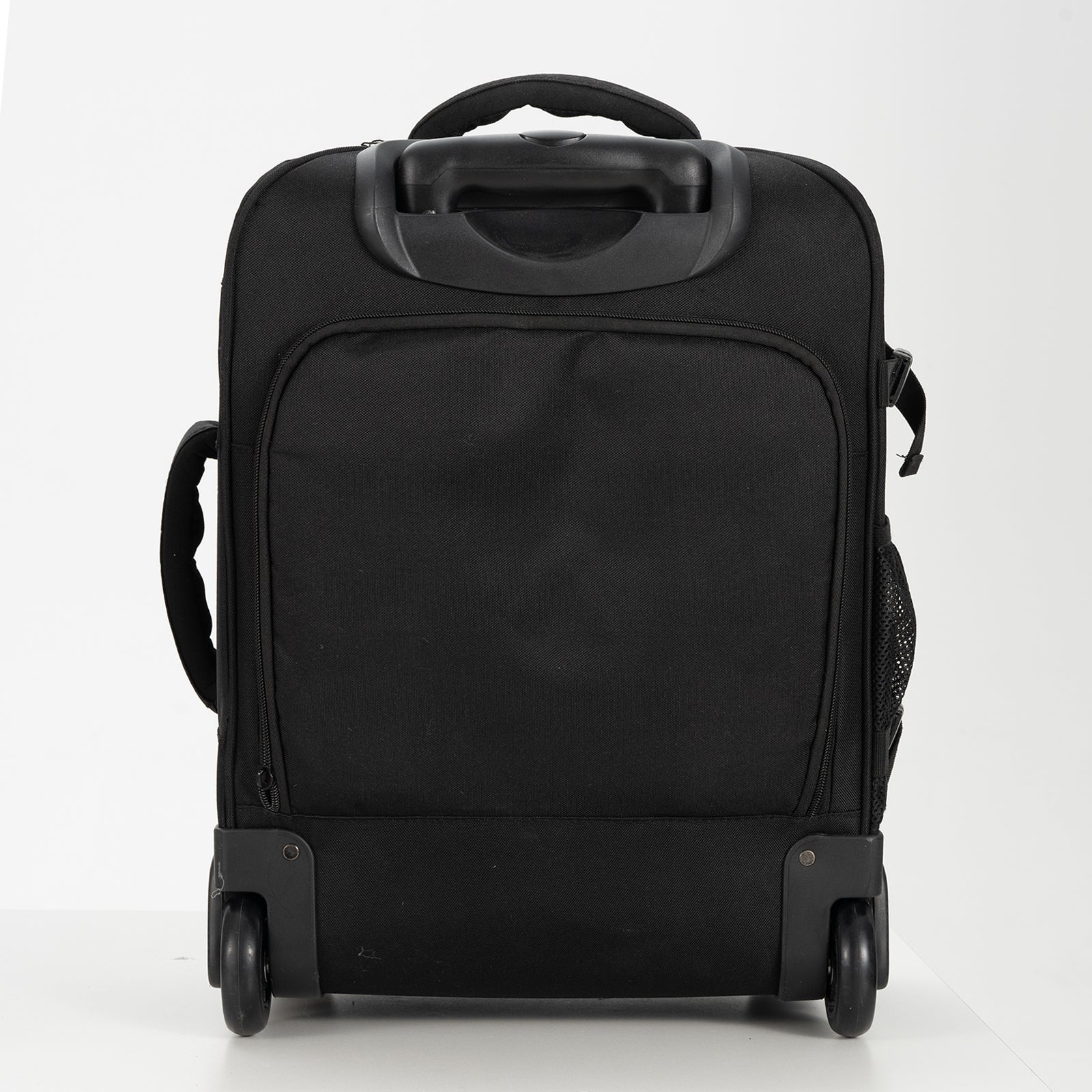 Camelmont Luggage with Two Wheels