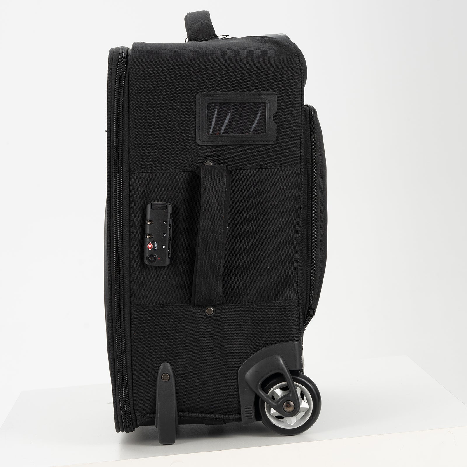 Camelmont Luggage with Two Wheels