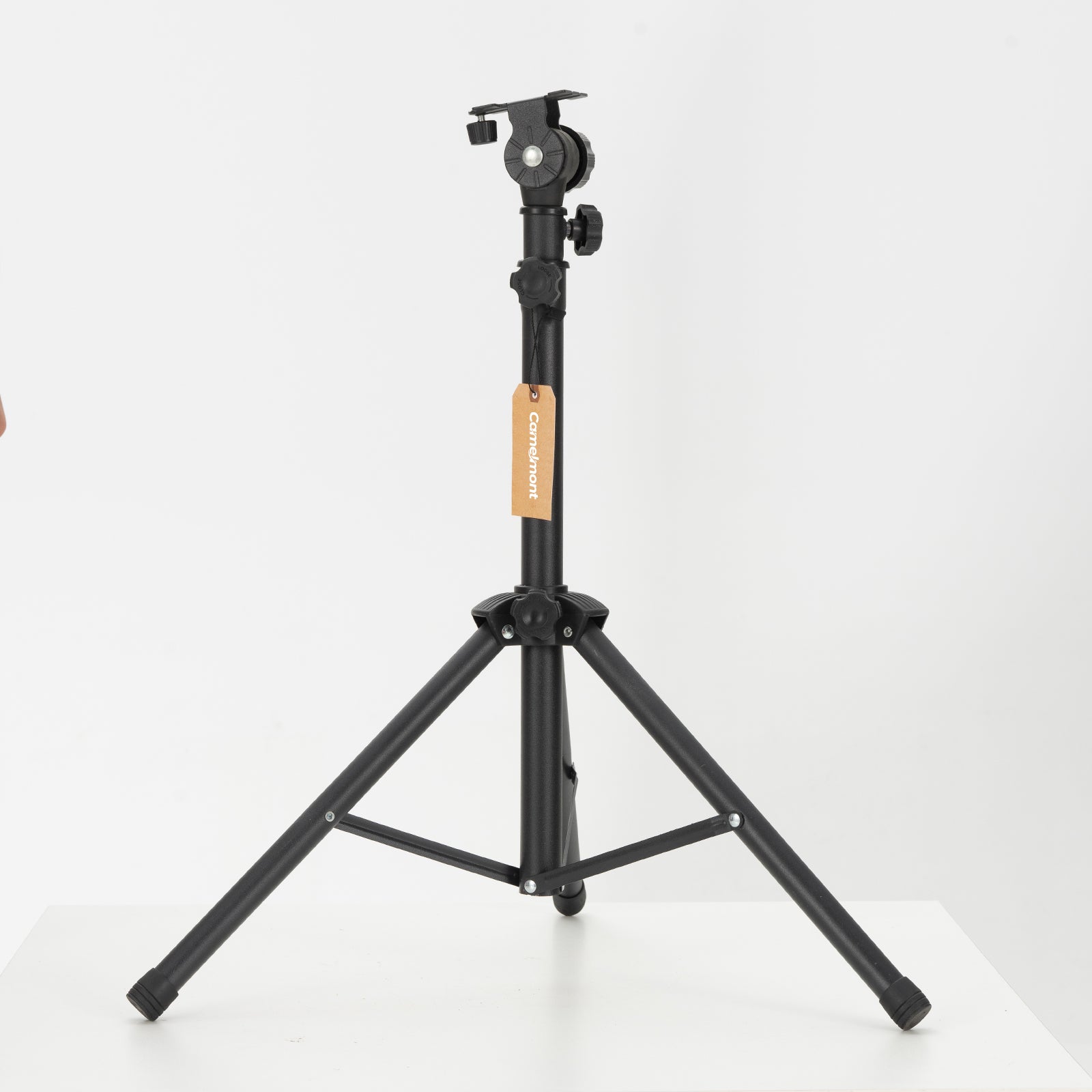Camelmont Height Adjustable Camera Tripod