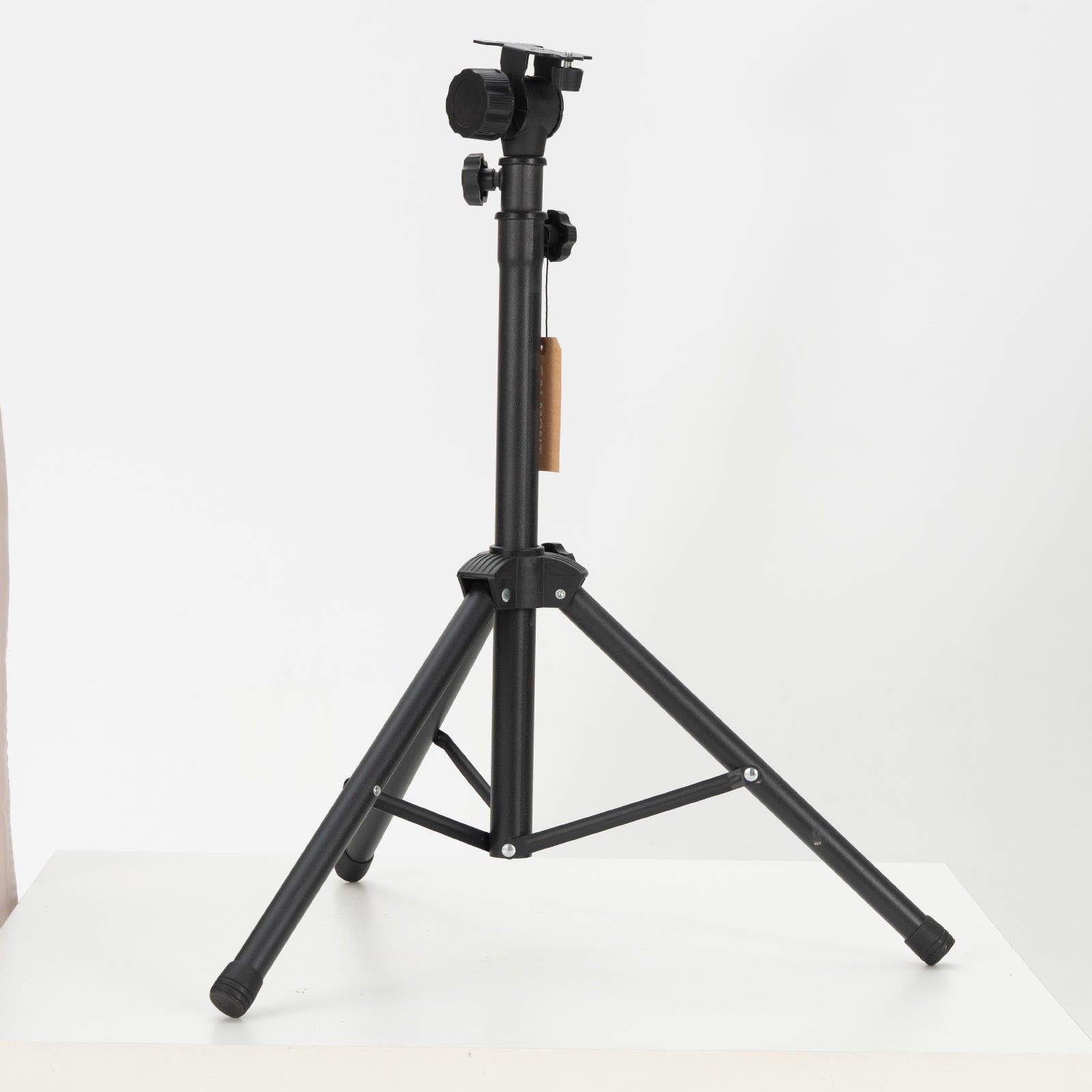 Camelmont Height Adjustable Camera Tripod