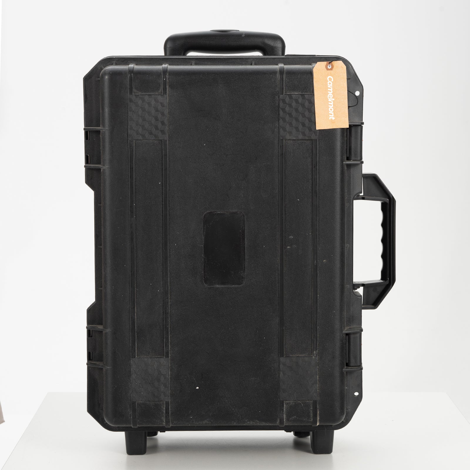 Camelmont Portable Waterproof Camera Case