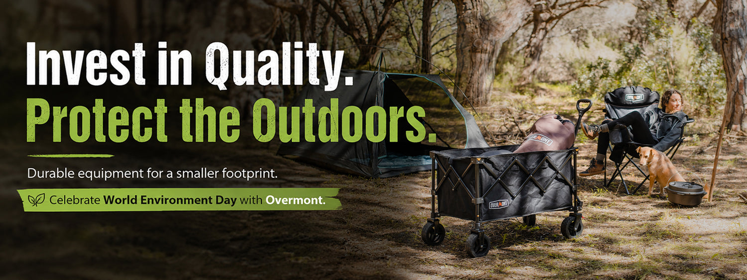 Overmontoutdoor
