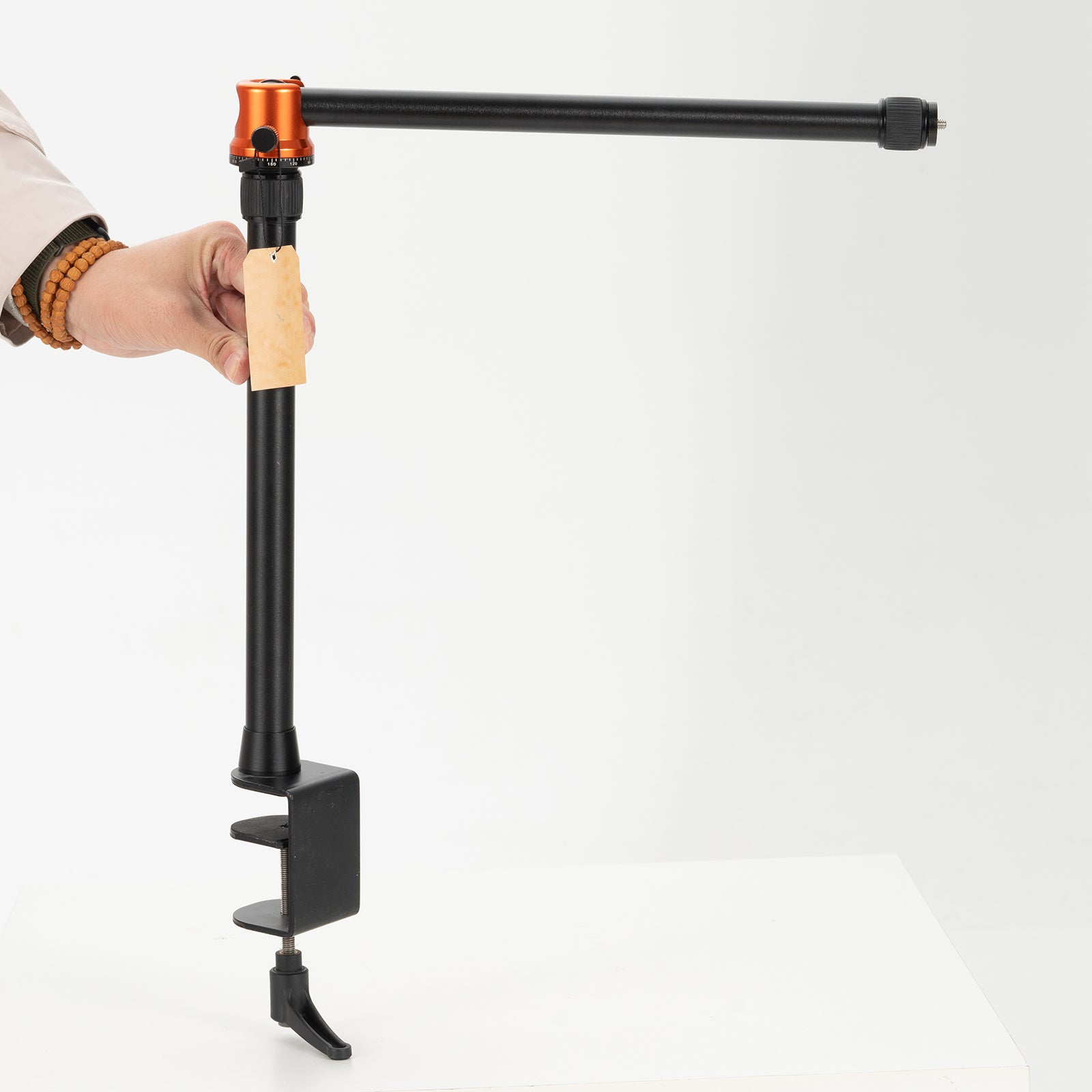 Camelmont Adjustable Camera Desk Mount