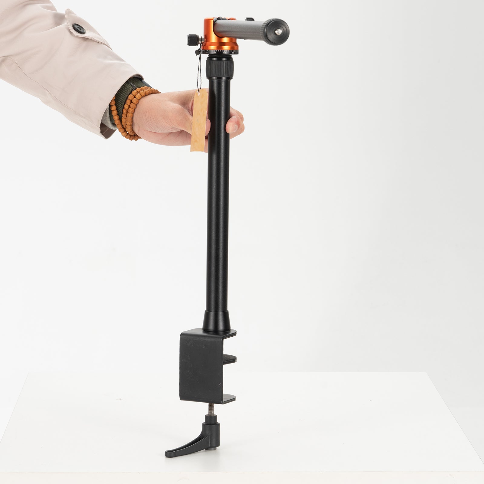 Camelmont Adjustable Camera Desk Mount