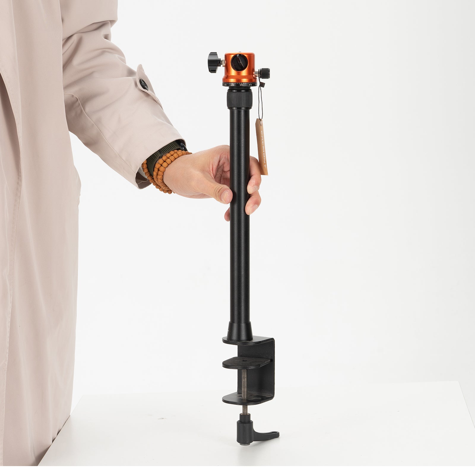 Camelmont Adjustable Camera Desk Mount