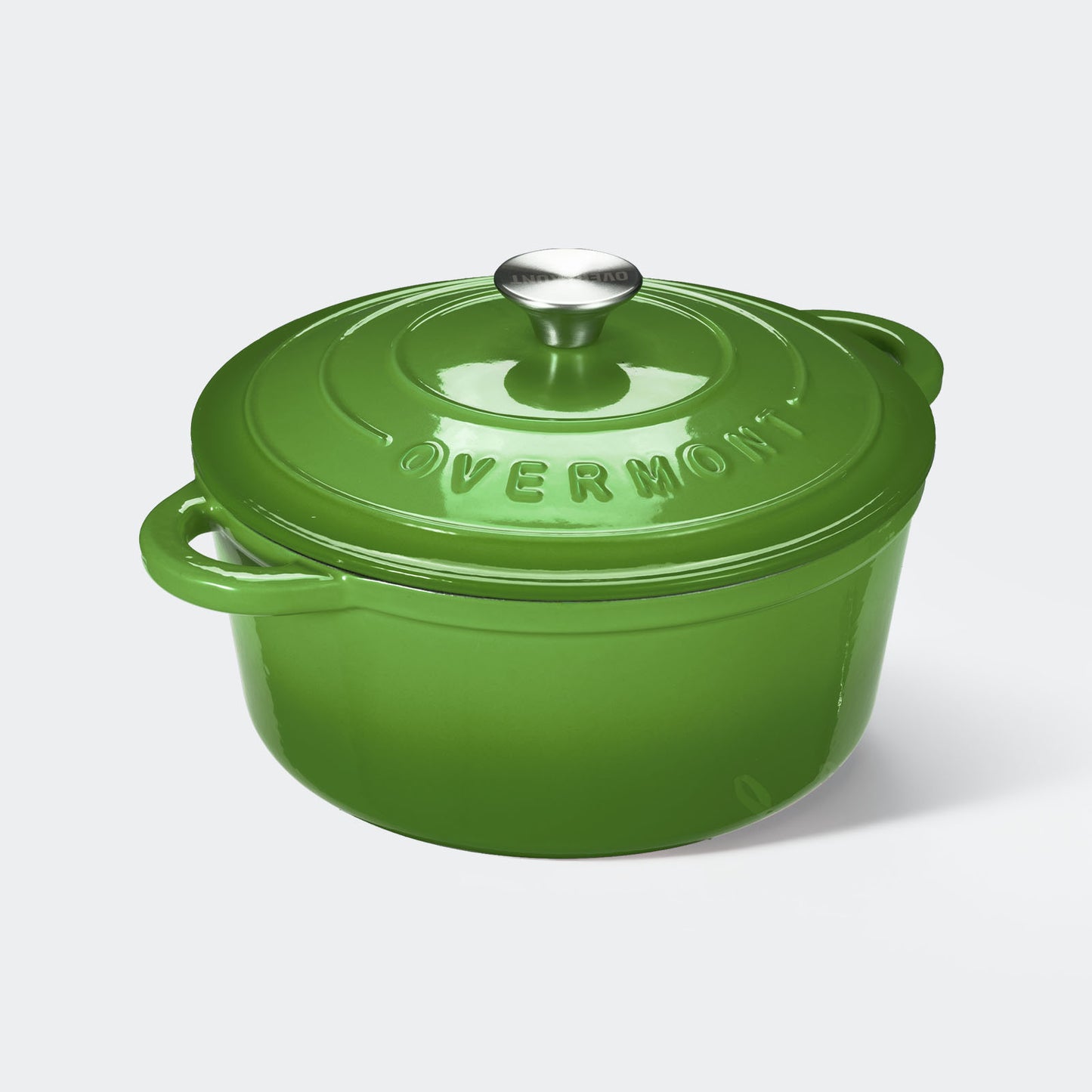 dutch ovens green