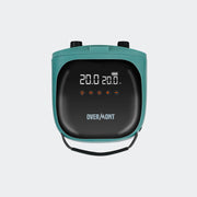 electric paddle board pump