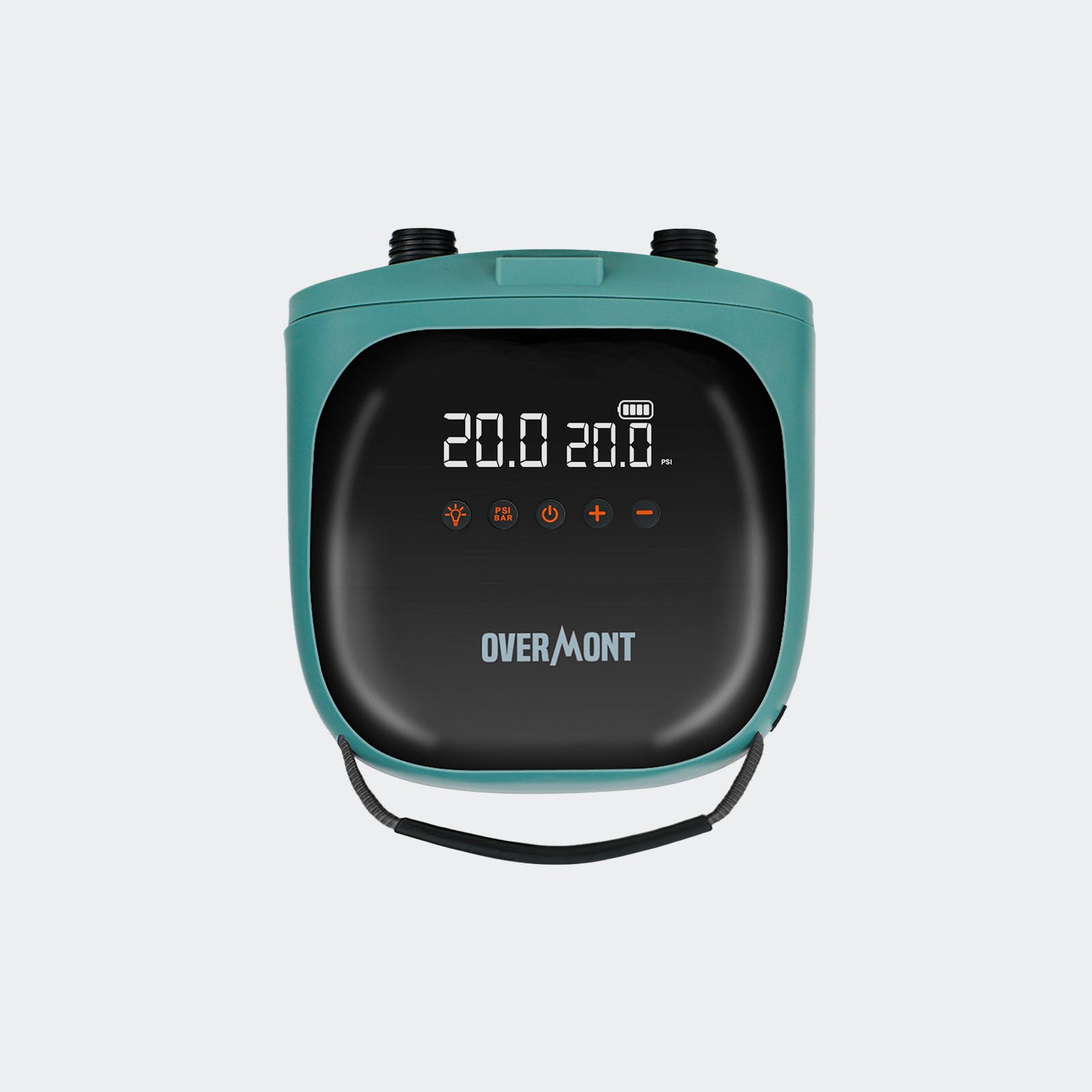 electric paddle board pump