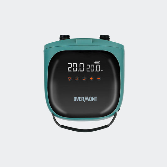 electric paddle board pump