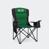 Overmont Oversized Camping Folding Chair - Green