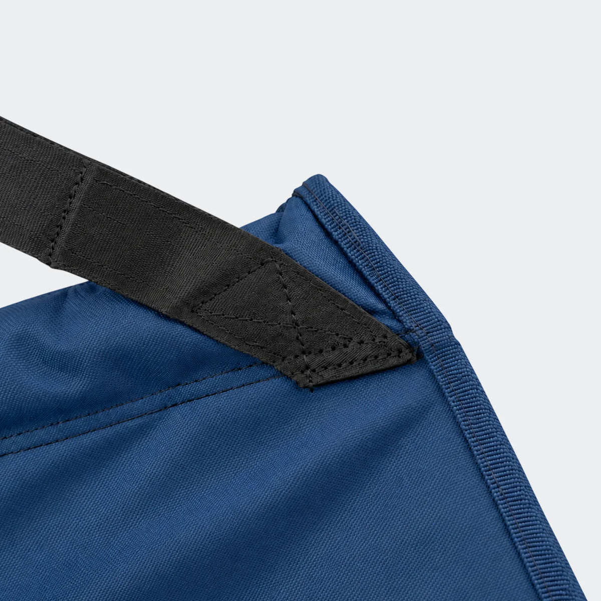 Overmont hammock chair suspension strap stitching