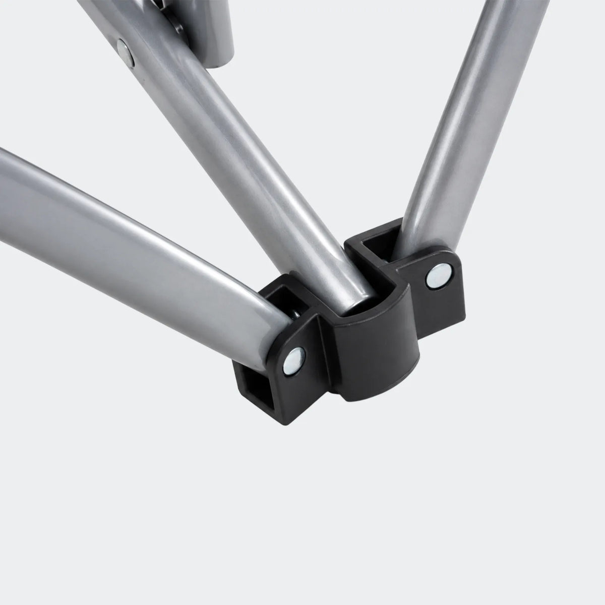 Overmont hammock chair frame connector detail