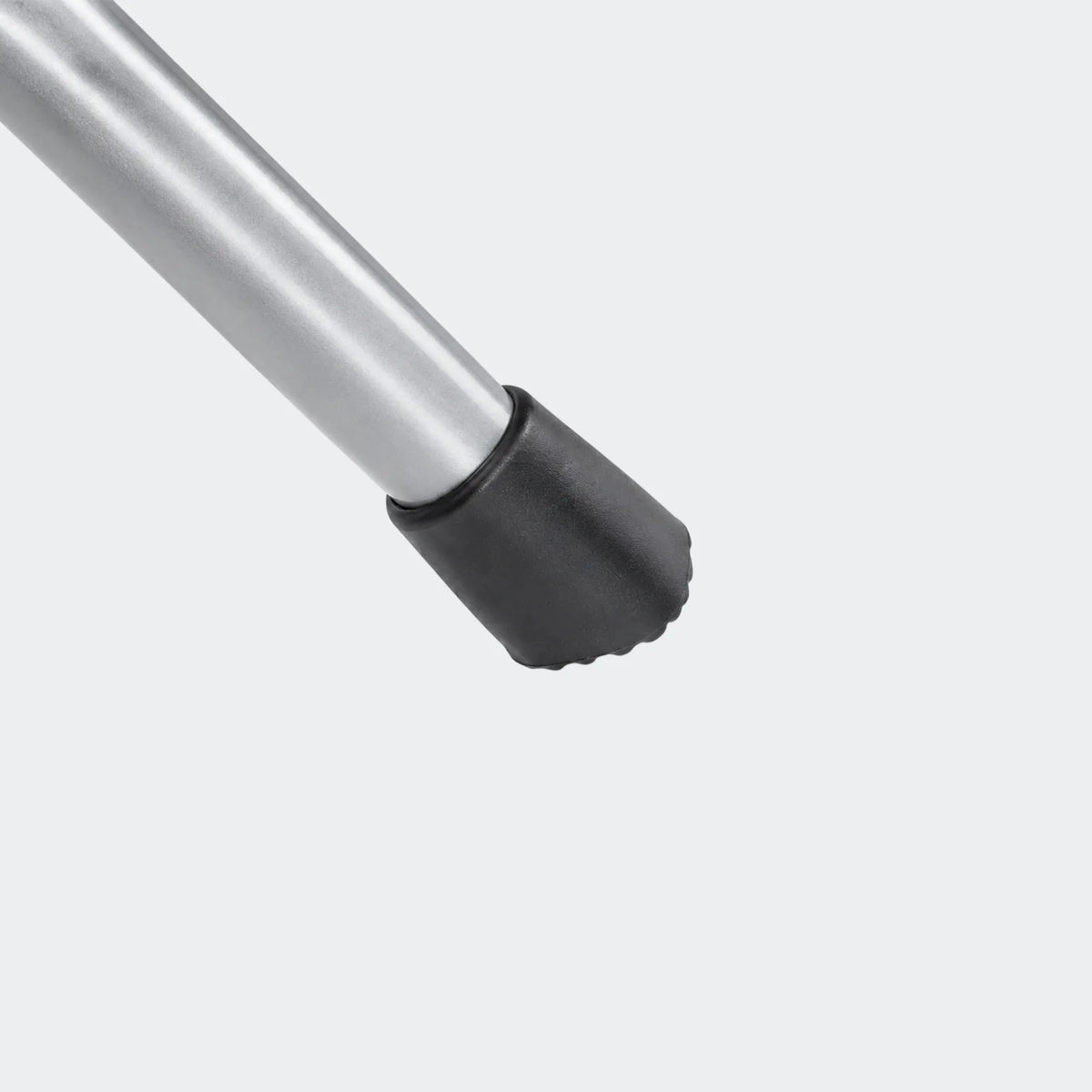 Overmont hammock chair foot cap detail