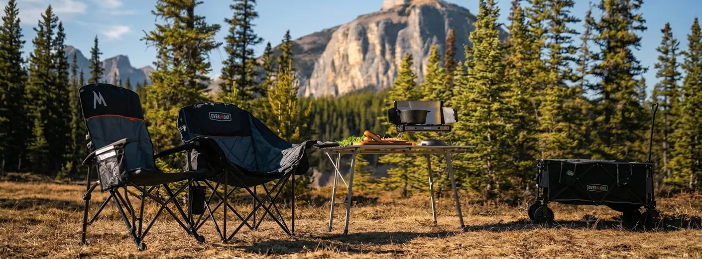 Overmontoutdoor