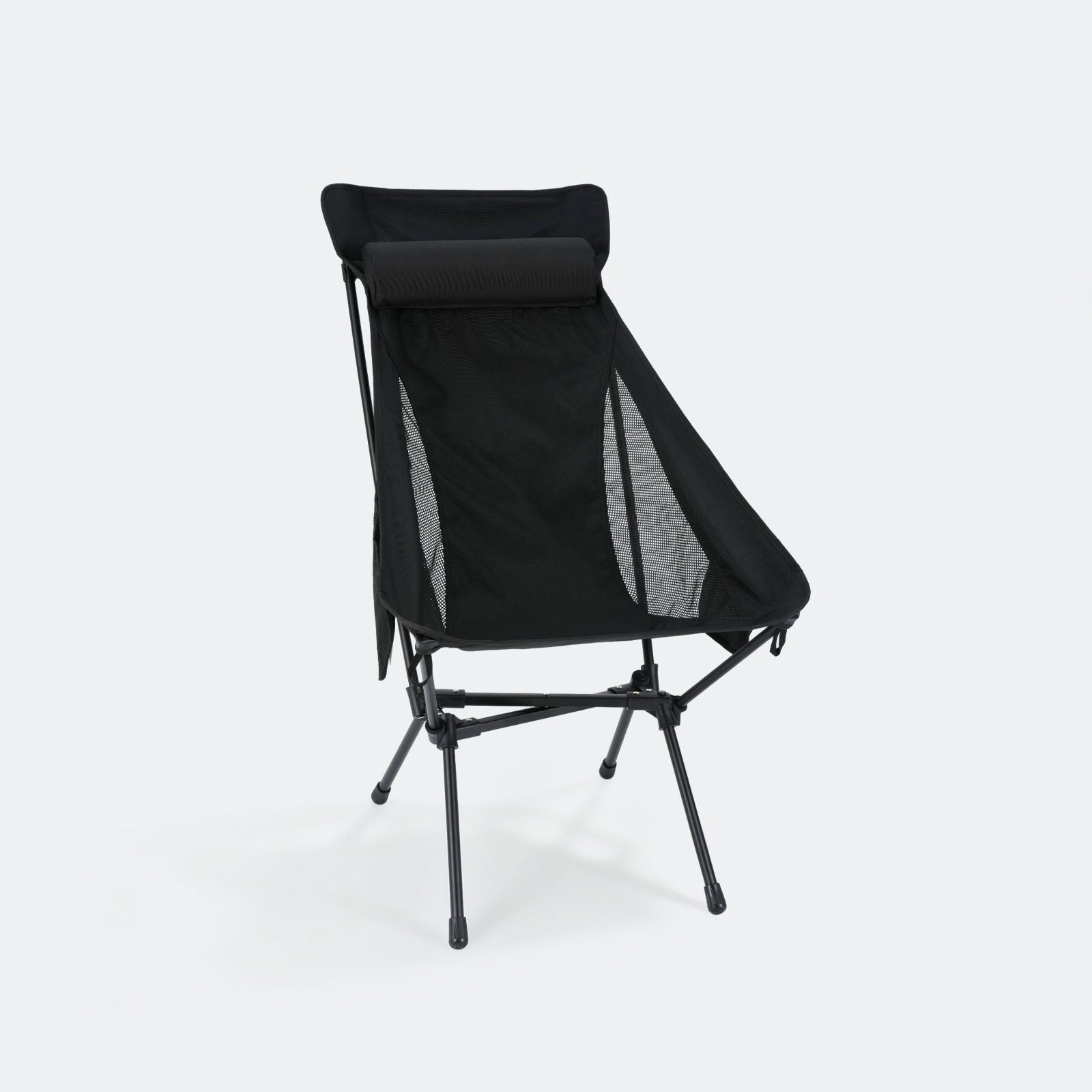 ultralight camping chairs high back