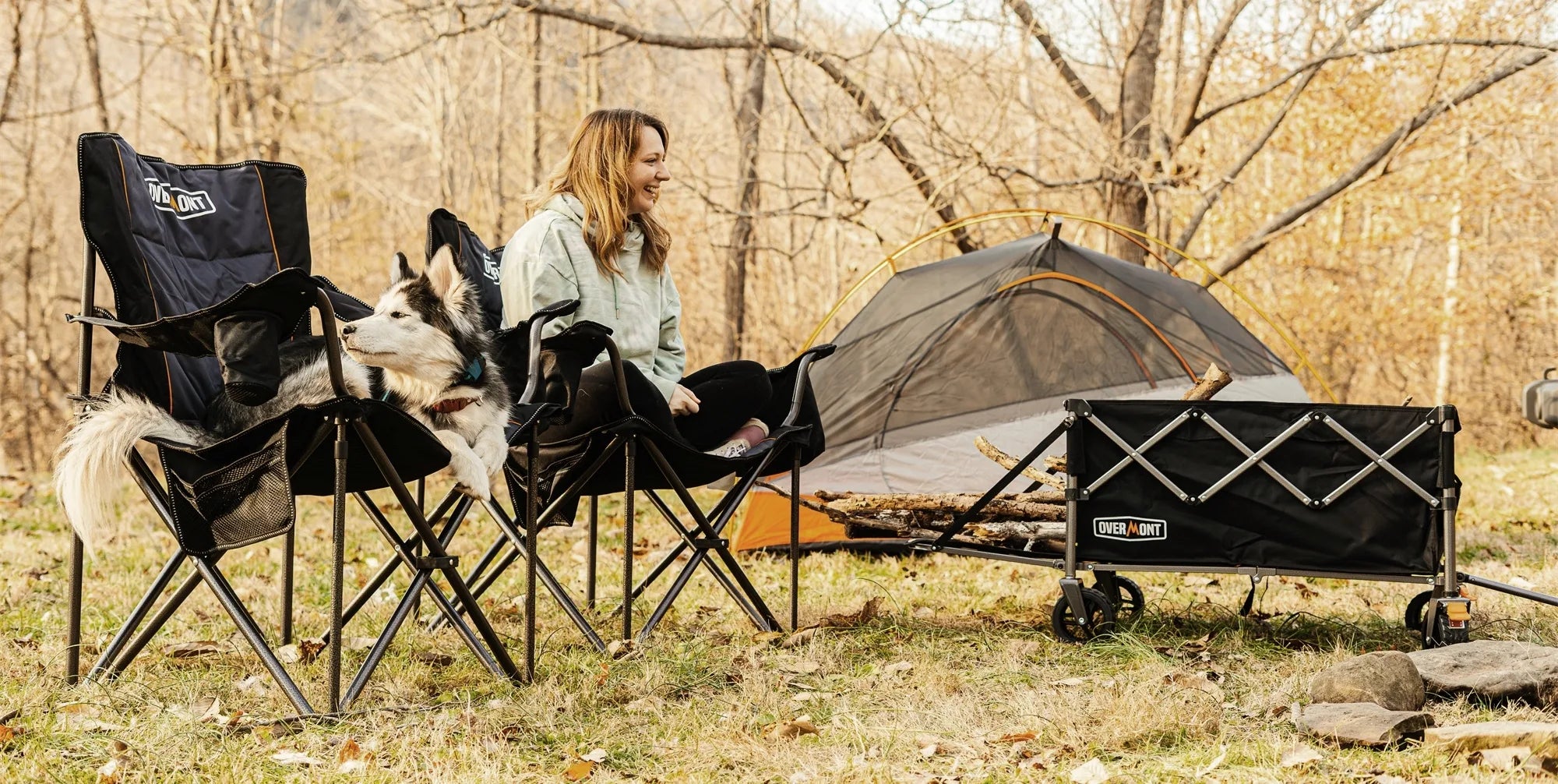 Overmontoutdoor