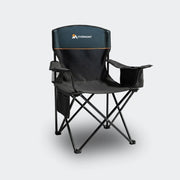 Overmont Lightweight Camping Chair for Adults